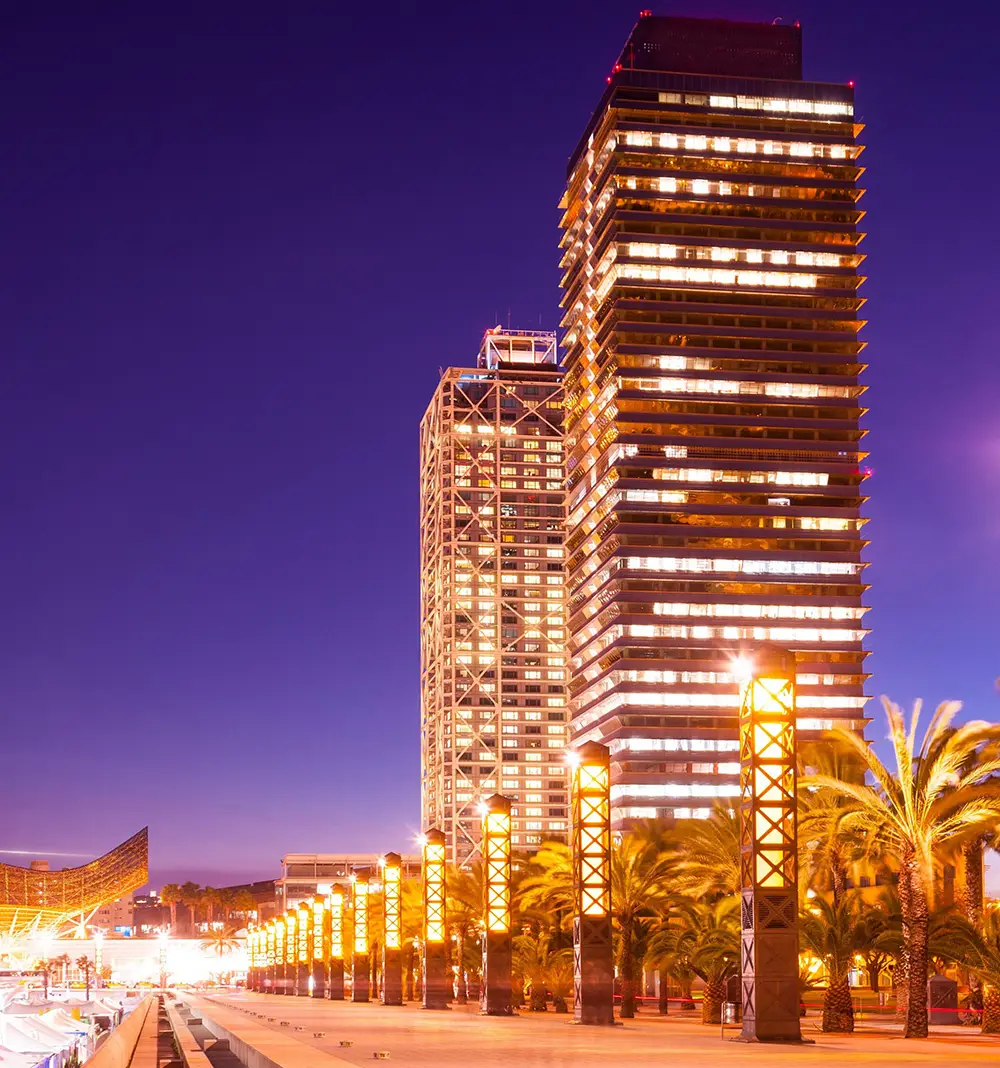 Karyan residence highlights